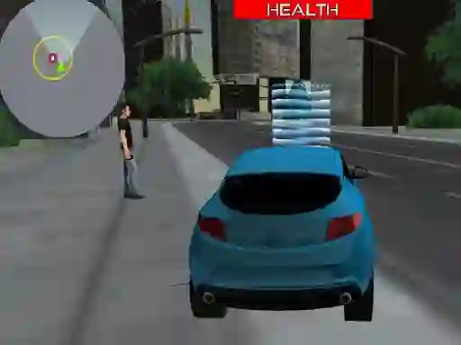 Uber Sim Transport 2020 — безплатна онлайн игра