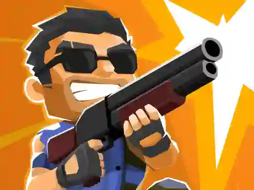 Zombie Sniper — безплатна онлайн игра