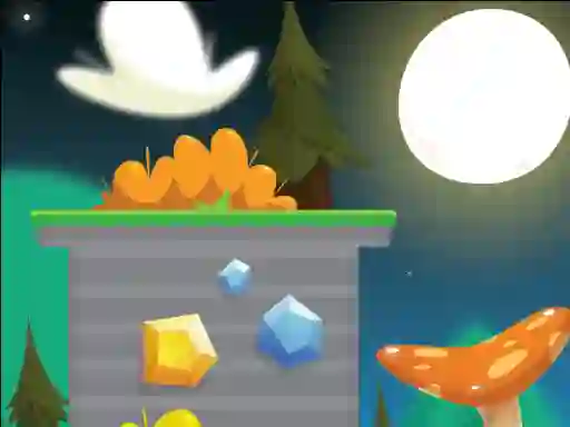 Physics Puzzle — безплатна онлайн игра