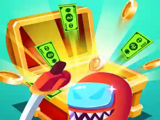 Among us Business — безплатна онлайн игра