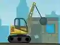 Crash The City — безплатна онлайн игра