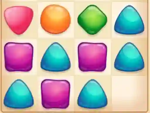 Jelly Pop — безплатна онлайн игра