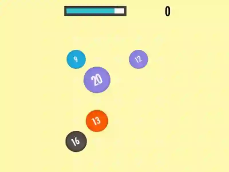 Topmost — безплатна онлайн игра