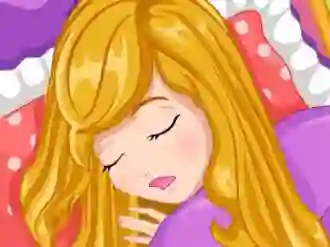 Late to School Hairstyles — безплатна онлайн игра