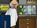Foreign Creature — безплатна онлайн игра