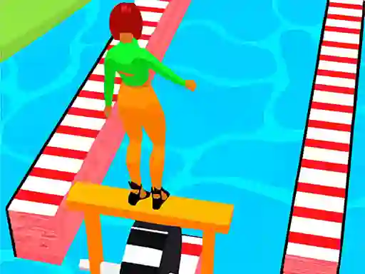 Wheel Transform 3D — безплатна онлайн игра