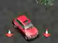 Cone Crazy 2 — безплатна онлайн игра