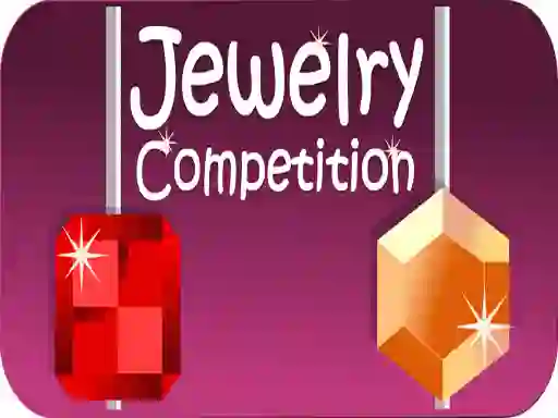 Jewelry Comp — безплатна онлайн игра