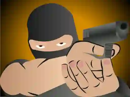 Mission Terror — безплатна онлайн игра
