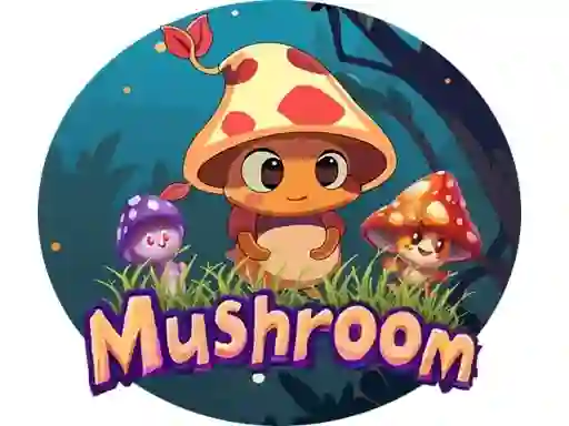 Mushroom Fight For The Kingdom — безплатна онлайн игра