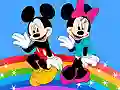 Disney ABC — безплатна онлайн игра