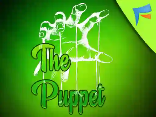 The Puppet — безплатна онлайн игра