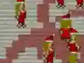 Infectonator christmas edition — безплатна онлайн игра