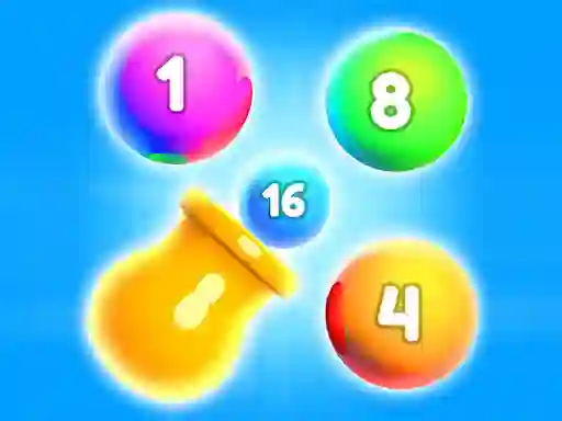 Merge Brick Breaker — безплатна онлайн игра