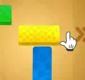 Unblock Me — безплатна онлайн игра