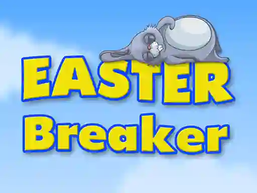 Easter Breaker — безплатна онлайн игра