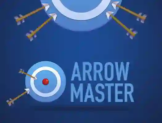 Arrow Master — безплатна онлайн игра