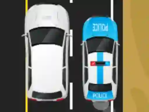 Highway Drive 2d — безплатна онлайн игра