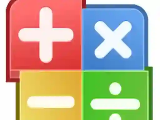 Kids Maths Fun — безплатна онлайн игра