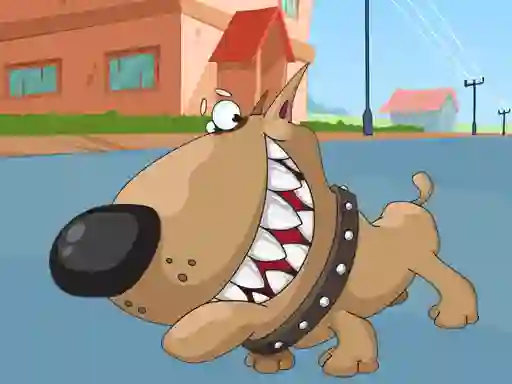 Cute Dogs Jigsaw — безплатна онлайн игра