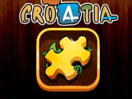 Croatia Jigsaw Challenge — безплатна онлайн игра