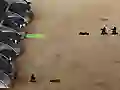 Mothership Warfare — безплатна онлайн игра