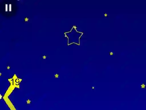 Shooting Stars — безплатна онлайн игра
