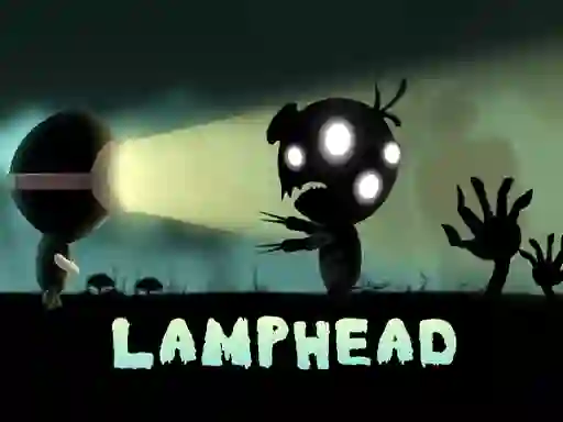 LampHead — безплатна онлайн игра