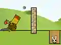 Kill the Wabbits — безплатна онлайн игра