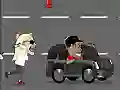 Tiger Hunting — безплатна онлайн игра