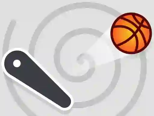 Flipper Dunk — безплатна онлайн игра