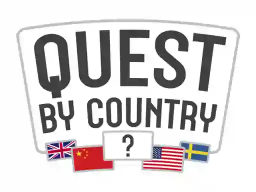 Quest by Country — безплатна онлайн игра
