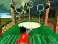 Quidditch — безплатна онлайн игра