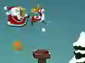Happy Santa — безплатна онлайн игра
