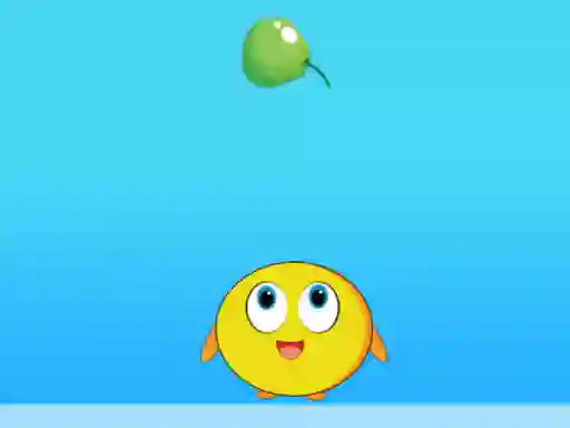 Kara Food Drop — безплатна онлайн игра