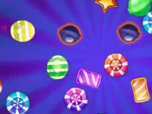Collect More Candy — безплатна онлайн игра