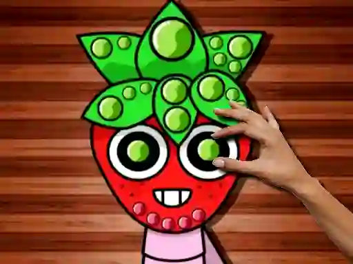 Sprunki PopIt — безплатна онлайн игра