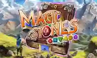 Magic Stones — безплатна онлайн игра