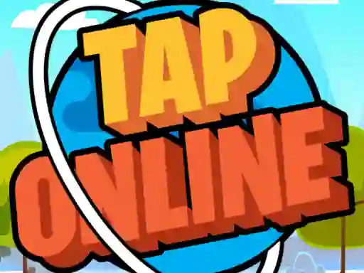 Tap Online — безплатна онлайн игра