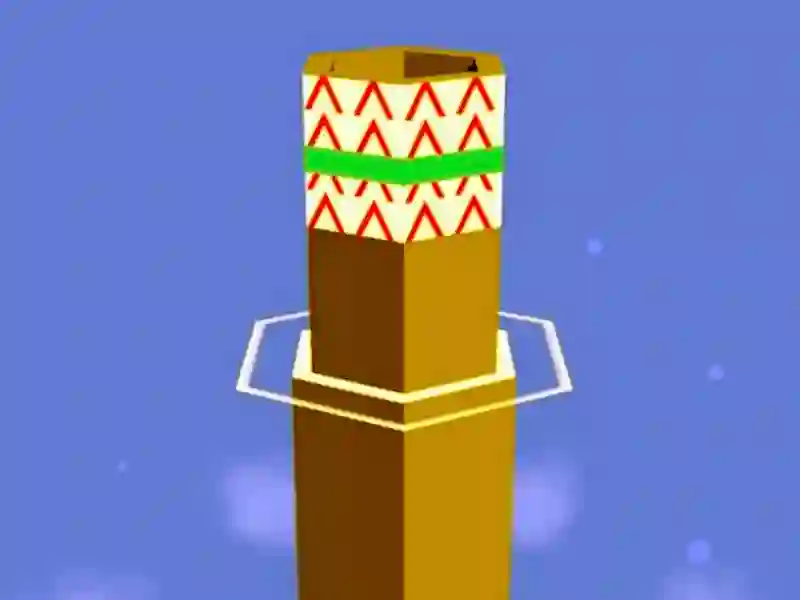 Build Tower — безплатна онлайн игра