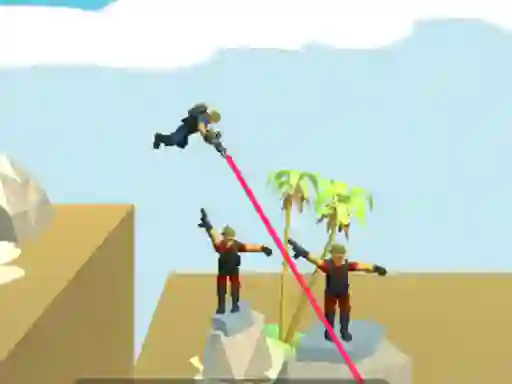 Shot and Kill — безплатна онлайн игра