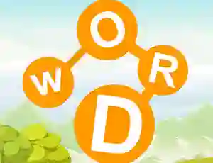 Crossword Scapes — безплатна онлайн игра