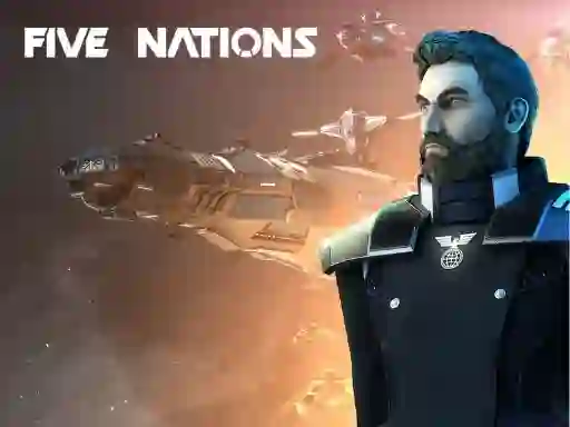 Five Nations — безплатна онлайн игра