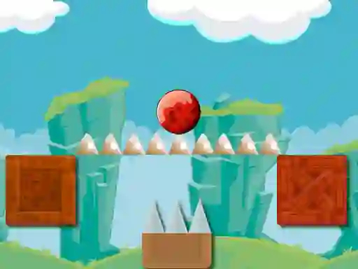 Fun Gravity Ball — безплатна онлайн игра