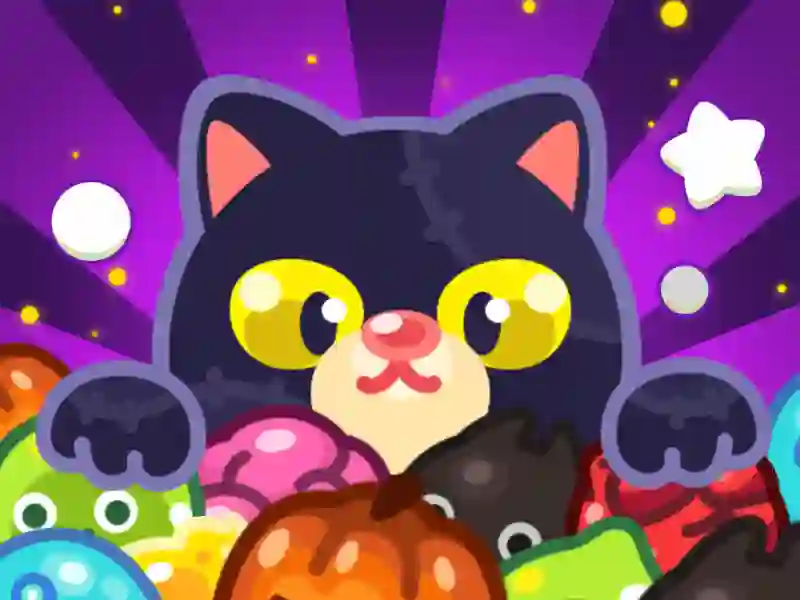 Monster Cafe — безплатна онлайн игра