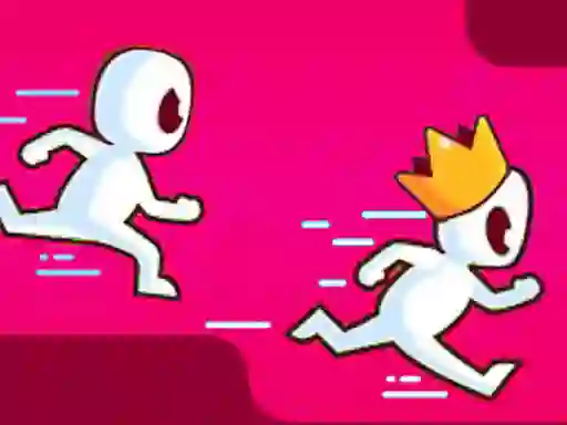 Run Race 3D — безплатна онлайн игра