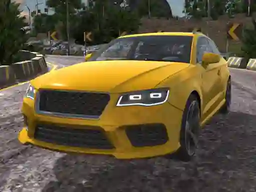 Real Drift Multiplayer — безплатна онлайн игра