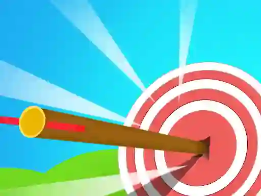 Arrow Count Master — безплатна онлайн игра