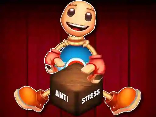 Anti Stress Game — безплатна онлайн игра