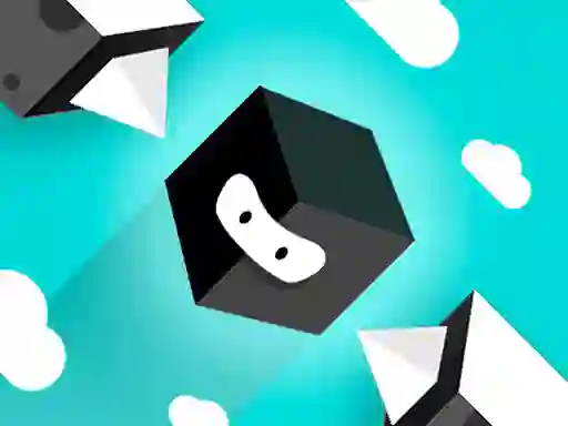 Mr Black — безплатна онлайн игра